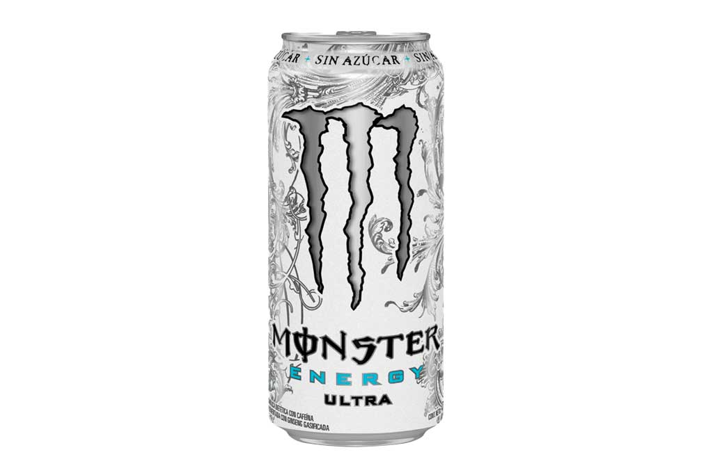 18-MONSTER
