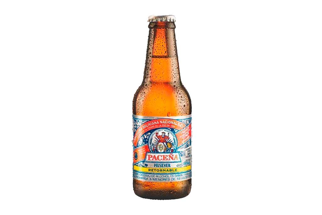 PACENITA 235 ML