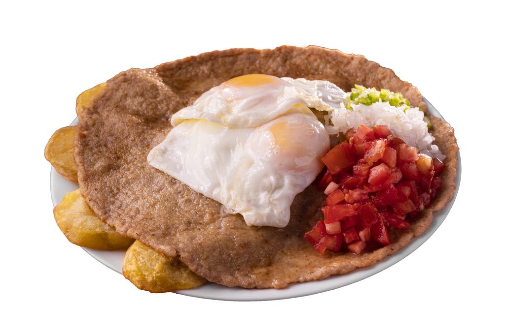 SILLPANCHO DE POLLO