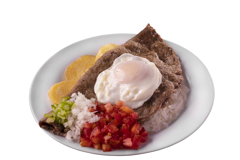 SILLPANCHO MEDIO DE POLLO