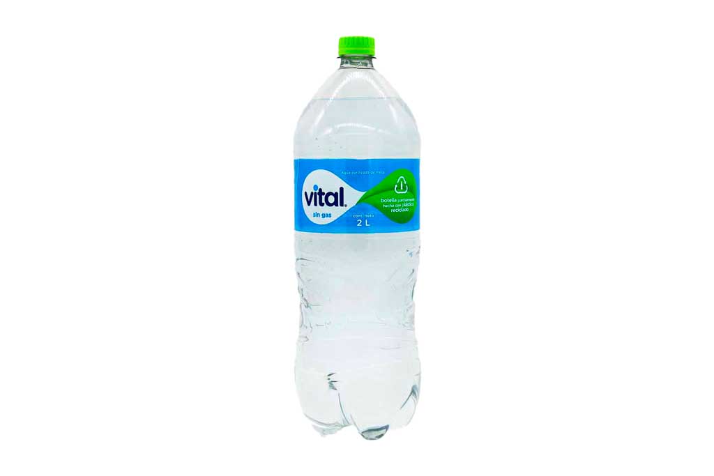 15-AGUA 2L